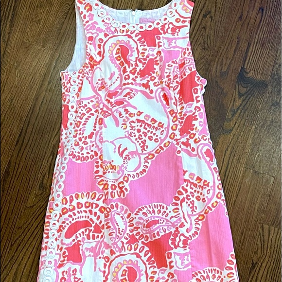 Dress worn once - Picture 3 of 3